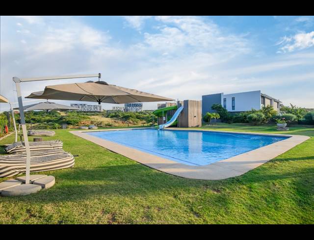 719M² VACANT LAND FOR SALE IN SIBAYA PRECINCT